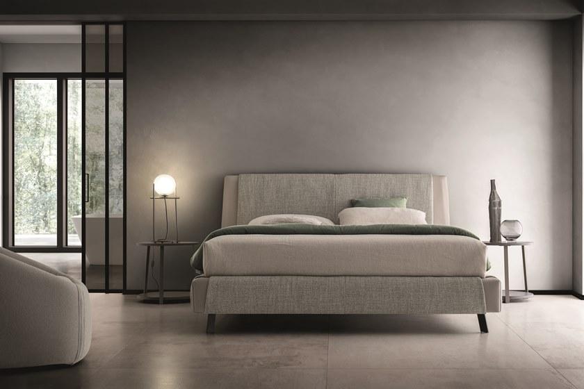 Ditre Italia Кровать с мягким изголовьем Kailua sun-id-1413475 - Вид №2