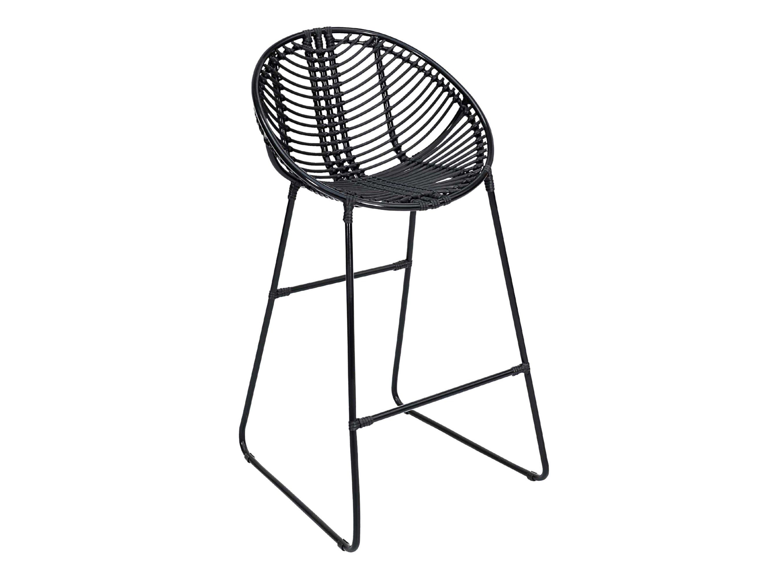 Сани высокий садовый стул cbdesign ARCH-00148324