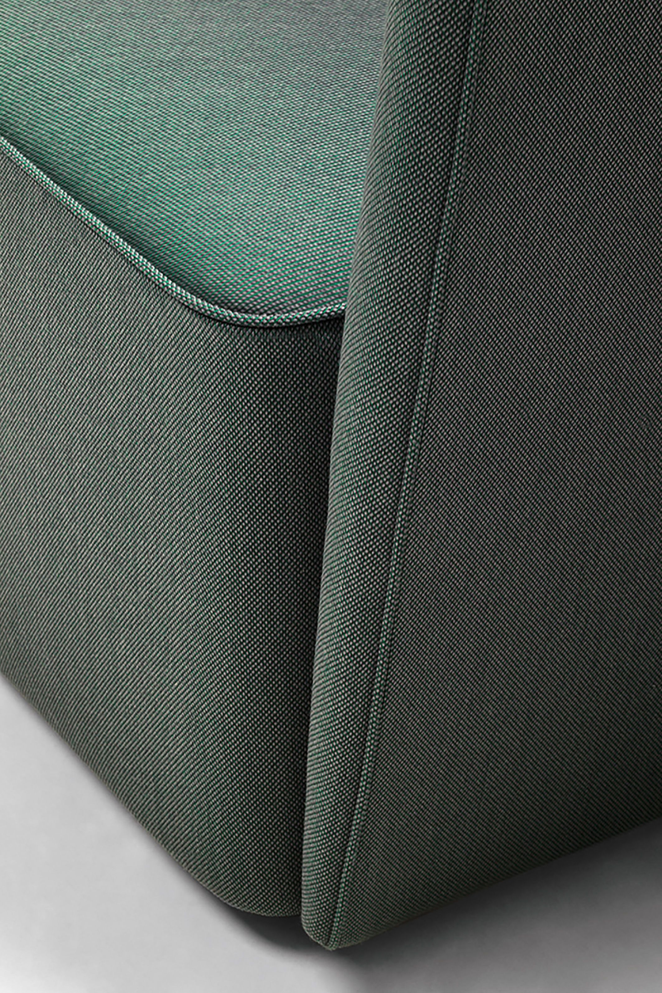 Кресло La Cividina велюр ARCH-00043211 - Вид №3