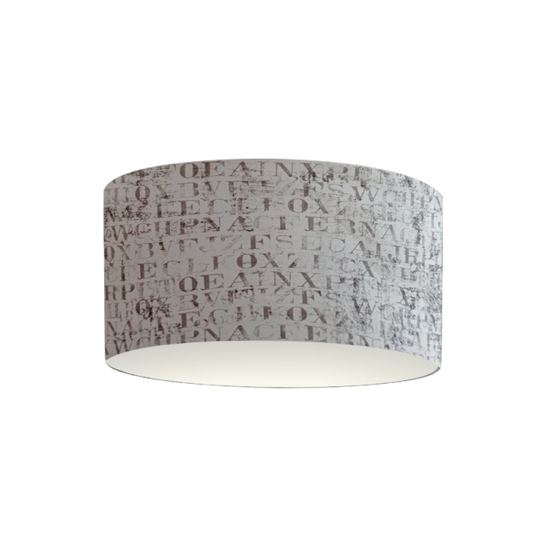 P26/TLX TotaLook P26 Абажур Adriani e Rossi  - Вид №4