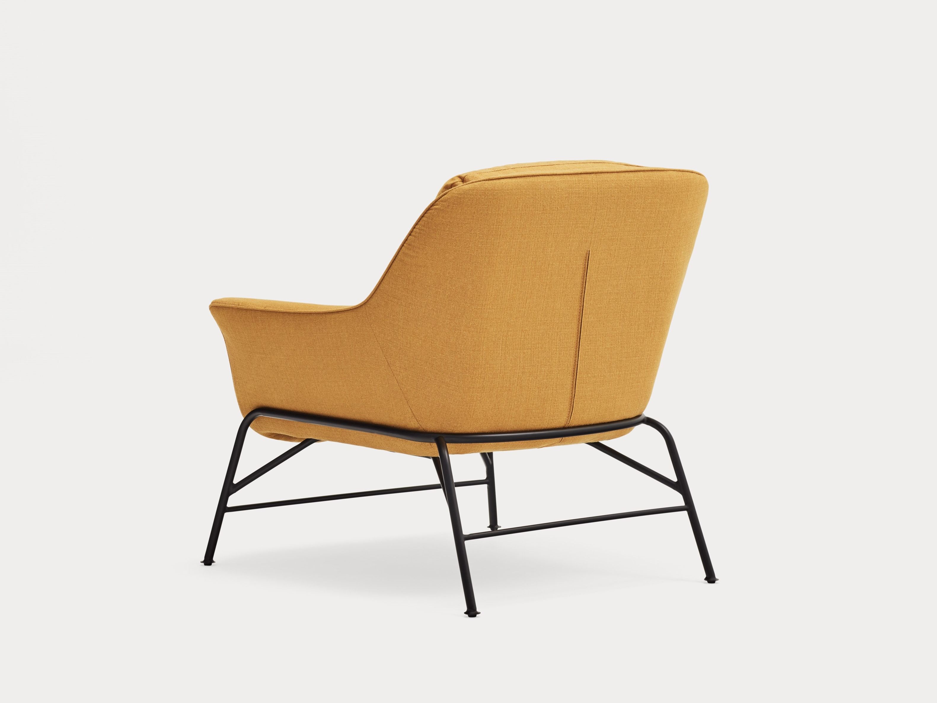 Полиэфирное кресло с подлокотниками TEULAT SADIRA ARCH-00002135 - Вид №9