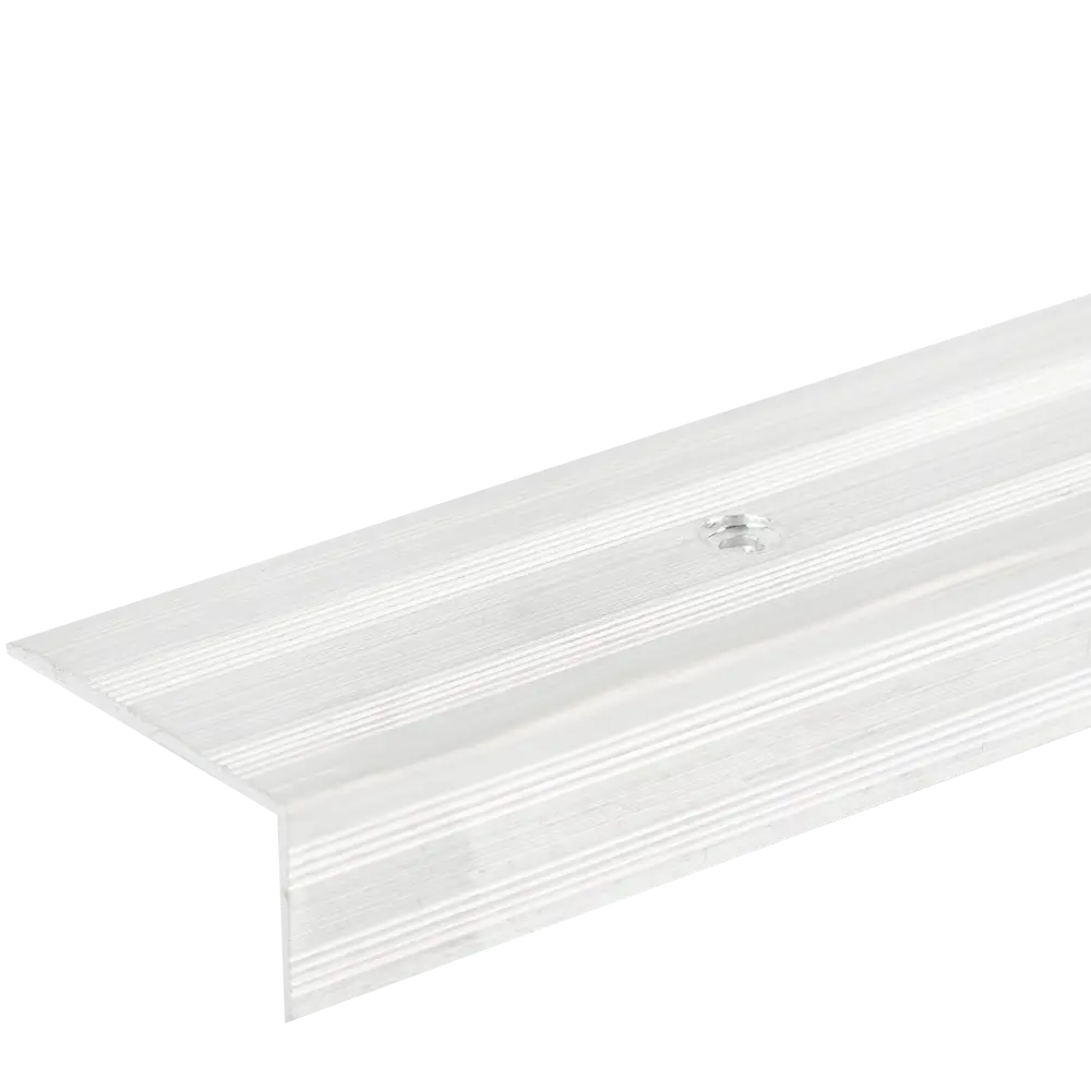 Угловой порог Artens для защиты ступеней и стыков, 900 мм 17855312 STLM-0008825