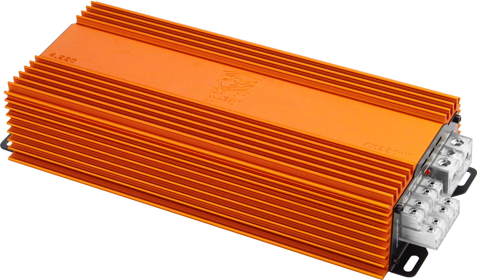 9285668 Усилитель DL Audio Raven Compact 4.220 STDN-0033900