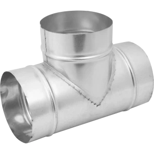 Тройник Santreyd Ore для круглых воздуховодов 160 мм 82509329