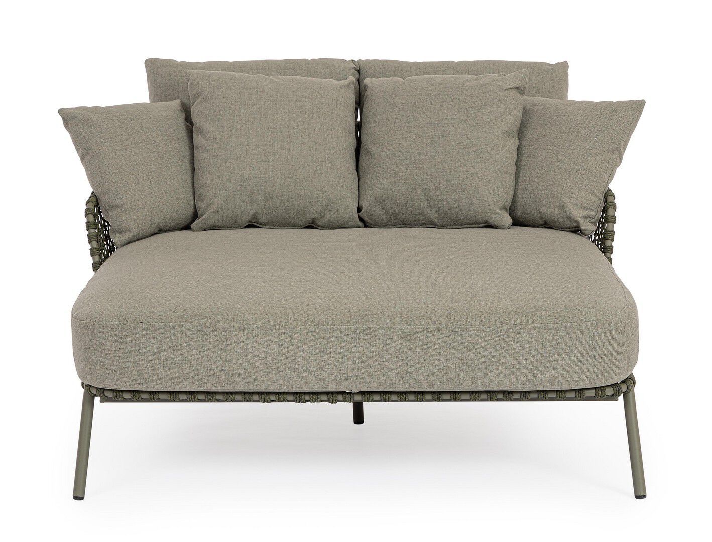 Ткань сад кровать BIZZOTTO Ivissa ARCH-00135354 - Вид №12