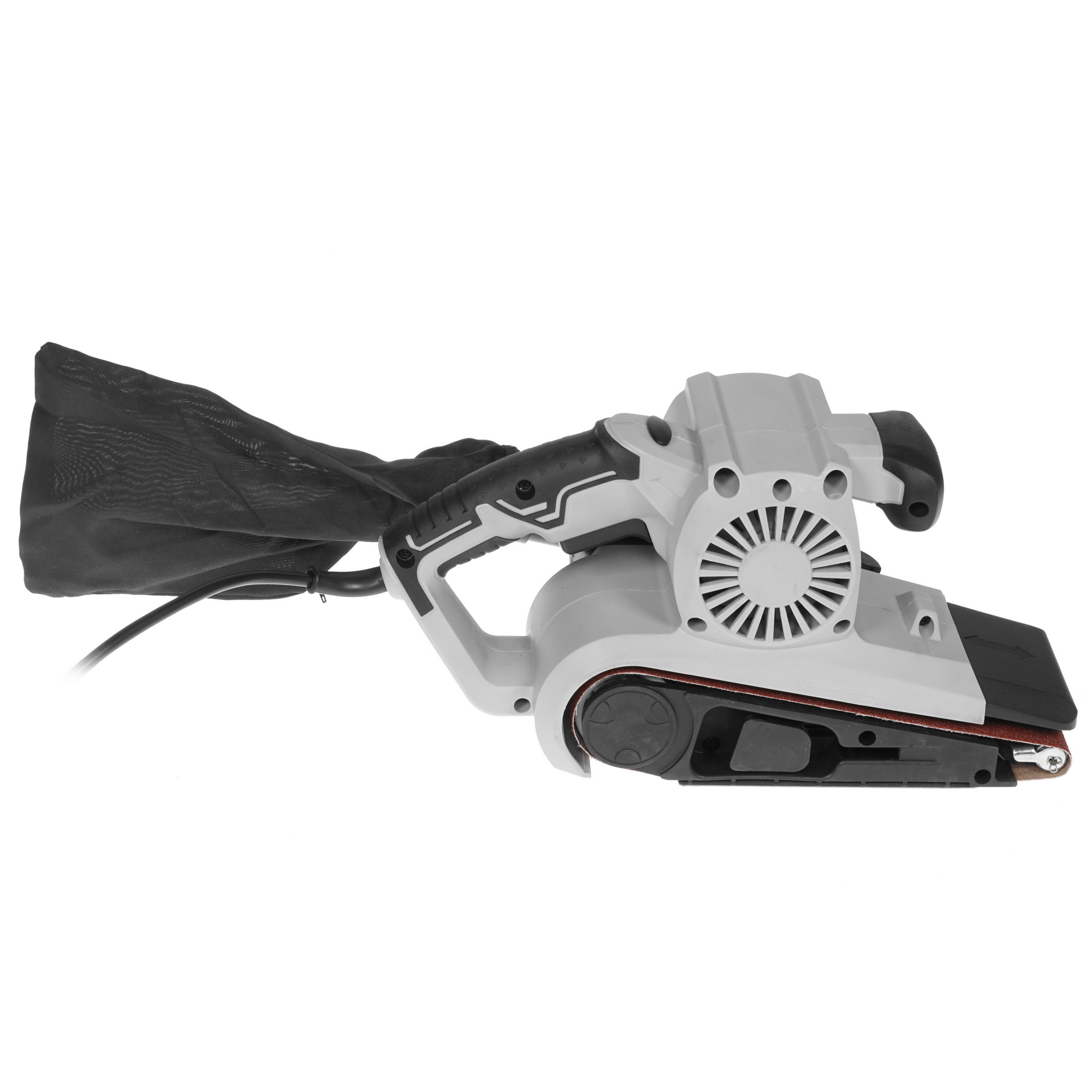 Ленточная шлифмашина Ресанта ЛШМ-75/900 8160147 STDN-0066833 - Вид №1