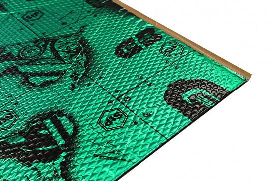 5625744 Виброизоляция STP Good Balance 3.0 STDN-0062797