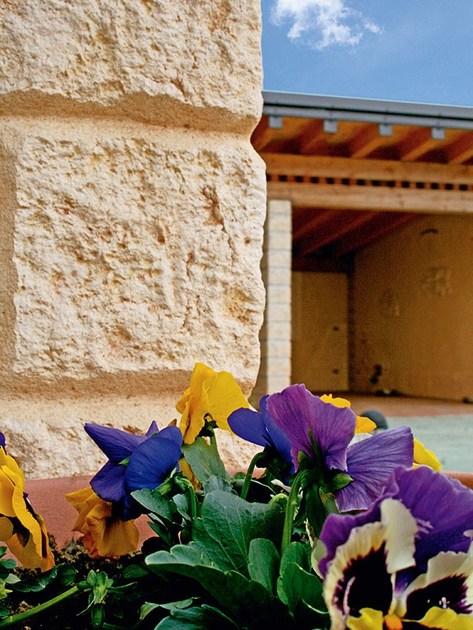 IDEAL WORK Облицовка из бетона под камень sun-id-1457641 - Вид №21