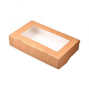 1000 Упаковка ECO TABOX Выдумщики