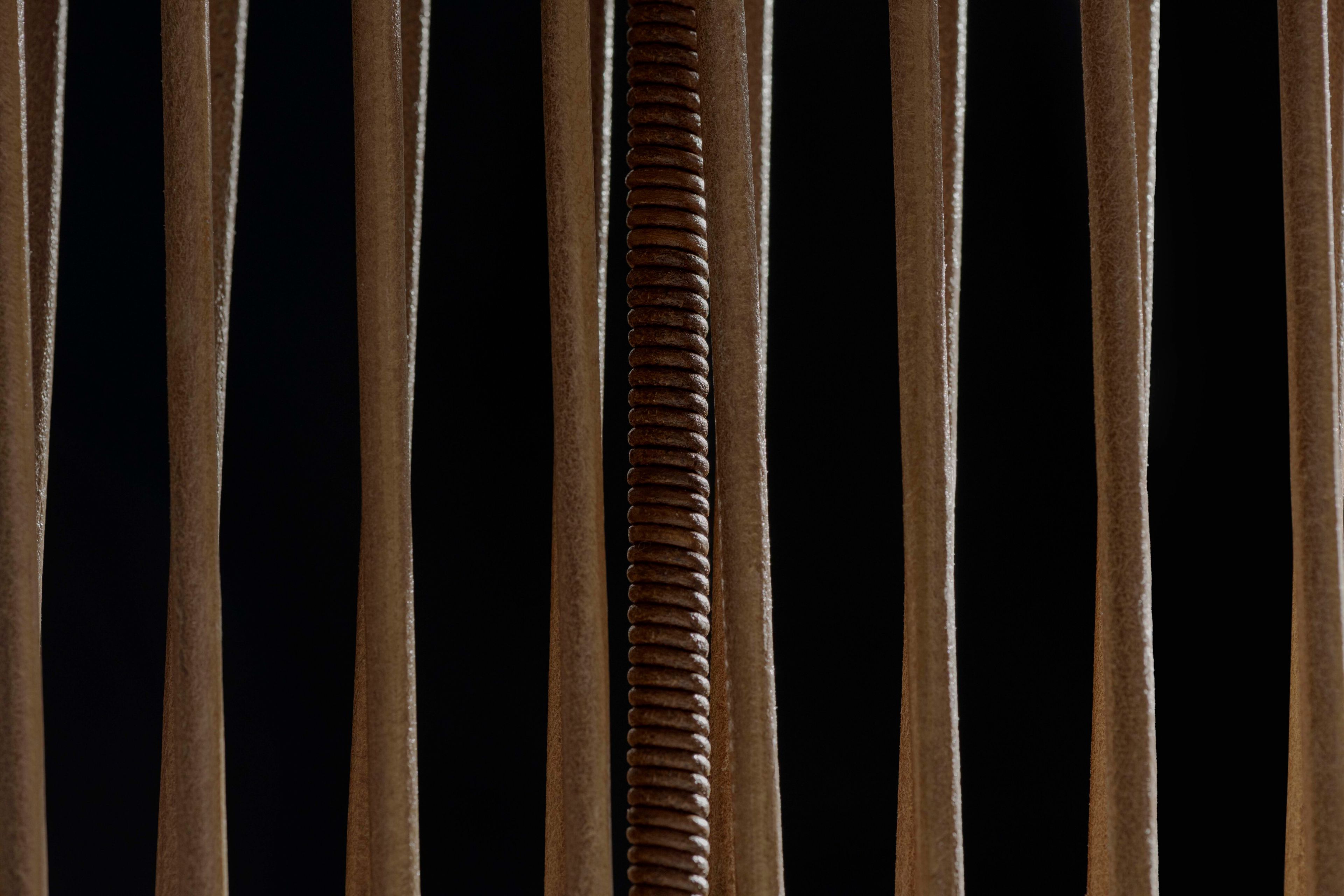 Тканевое кресло с подлокотниками Living Divani Касуми ARCH-00123849 - Вид №6