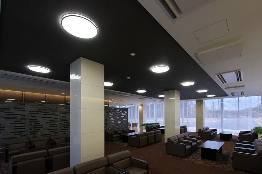 Louis Poulsen Встраиваемый потолочный светильник sun-id-1378312 - Вид №10