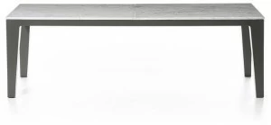 Gervasoni Садовый стол из каррарского мрамора Gervasoni outdoor