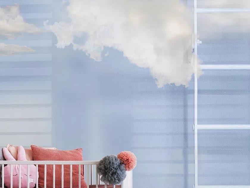 Обои для всех возрастов, ПВХ бесплатно, ЭКО, моющиеся WallPepper NAIVE ARCH-00146675