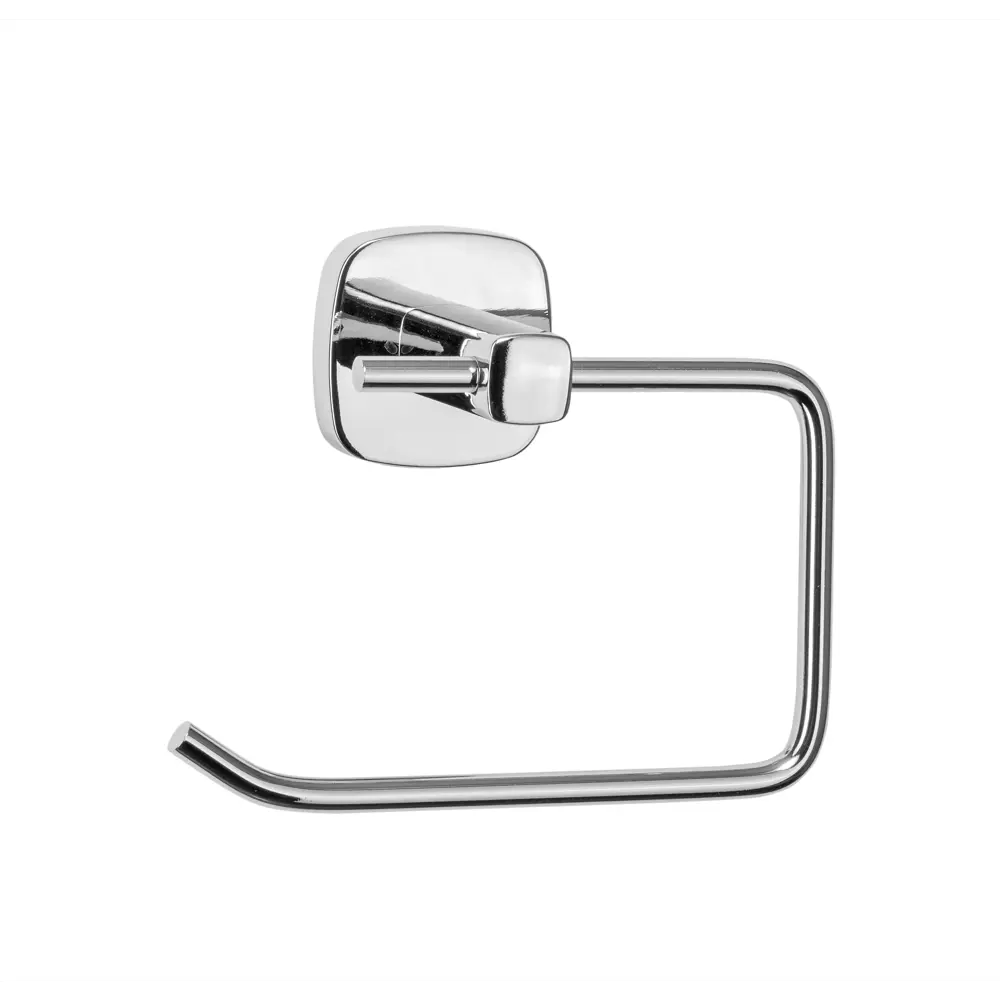 Держатель для туалетной бумаги Аквадекор Eller подвесной цвет хром STLM-2149676