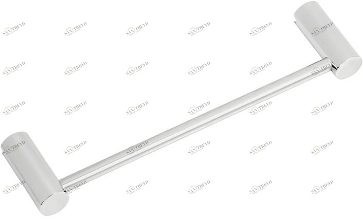 Mat Inter Вешалка для полотенец из нержавеющей стали Bilbao Ac01.00280/01.20280