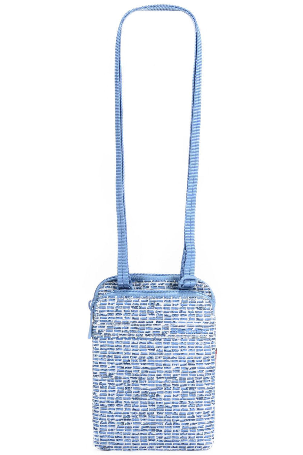 HFOL07/825-02 Сумка HFOL07 Passport Holder Rupee RFID Hedgren Follis  - Вид №2