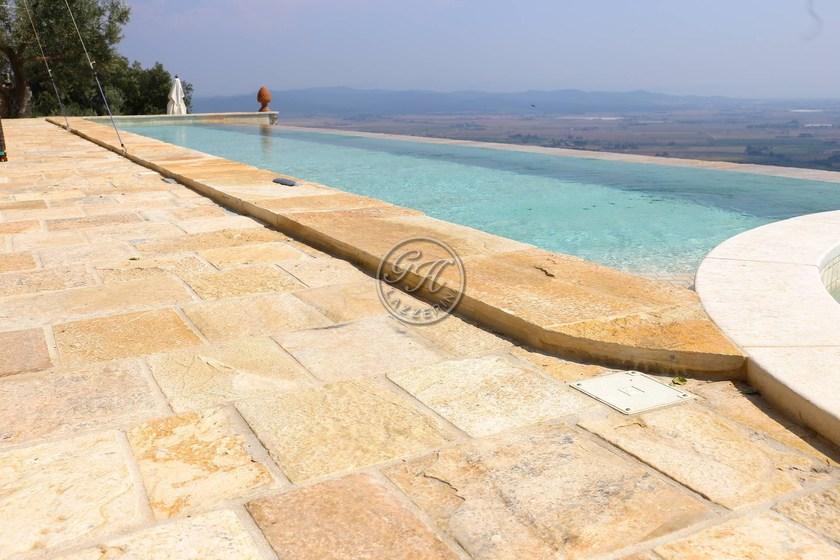 GH LAZZERINI Напольные покрытия из натурального камня sun-id-1507183 - Вид №31