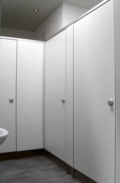 ERWIL Перегородка для ванной hpl sun-id-1509377 - Вид №3