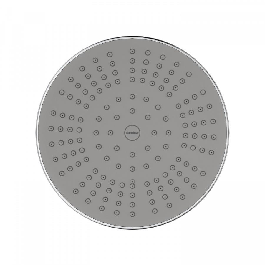 408312400 набор 2 в 1: смес. для душа душ система шт. Damixa Palace Bit  - Вид №3