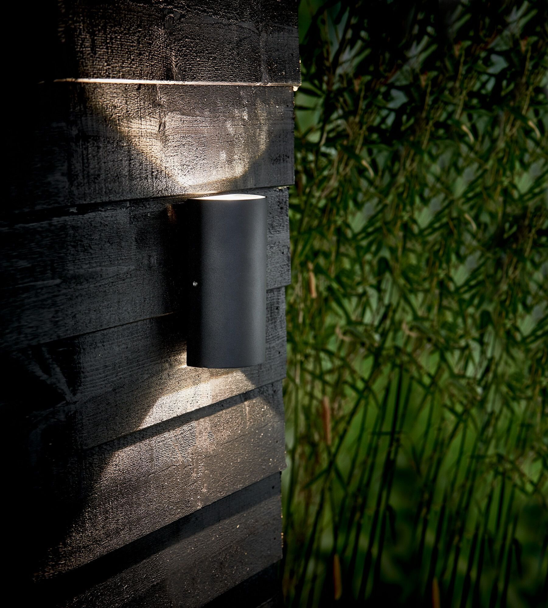 Металлические наружные настенные светильники Nordlux Rold ARCH-00122313 - Вид №5