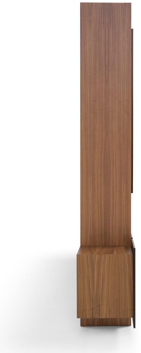 AMURA Модульная оборудованная стена Sistema parere 1 Am044.s33 - Вид №8