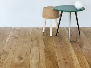 DELBASSO Parquet 3-х слойный паркет из итальянского дуба Bottega