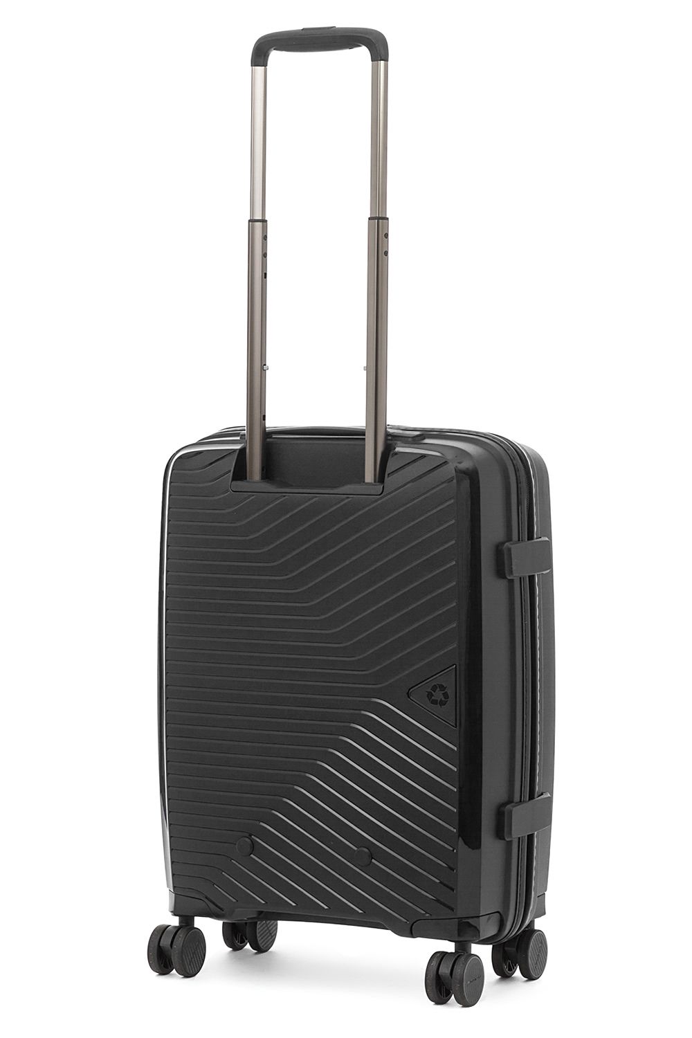 M1200-07-52 Чемодан M1200*52 Spinner 55 March Gotthard  - Вид №2