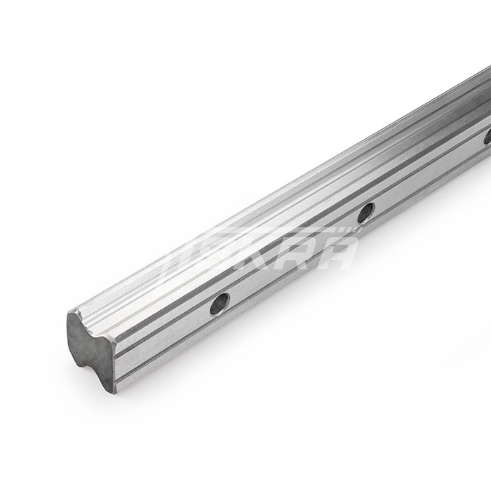 IS499 Направляющая HGR45 ISKRA  - Вид №3