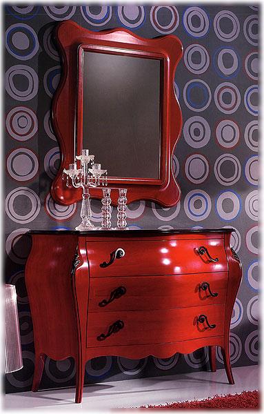 Комод  TOSATO 34.12   1  - Вид №1