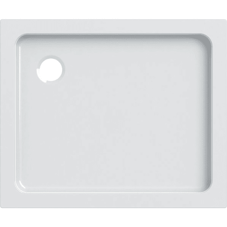 652250000 Прямоугольный душевой поддон Geberit Renova Geberit 