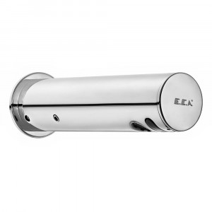 108105001  Смеситель для раковины скрытого монтажа с фотоэлементом - с батарейным питанием