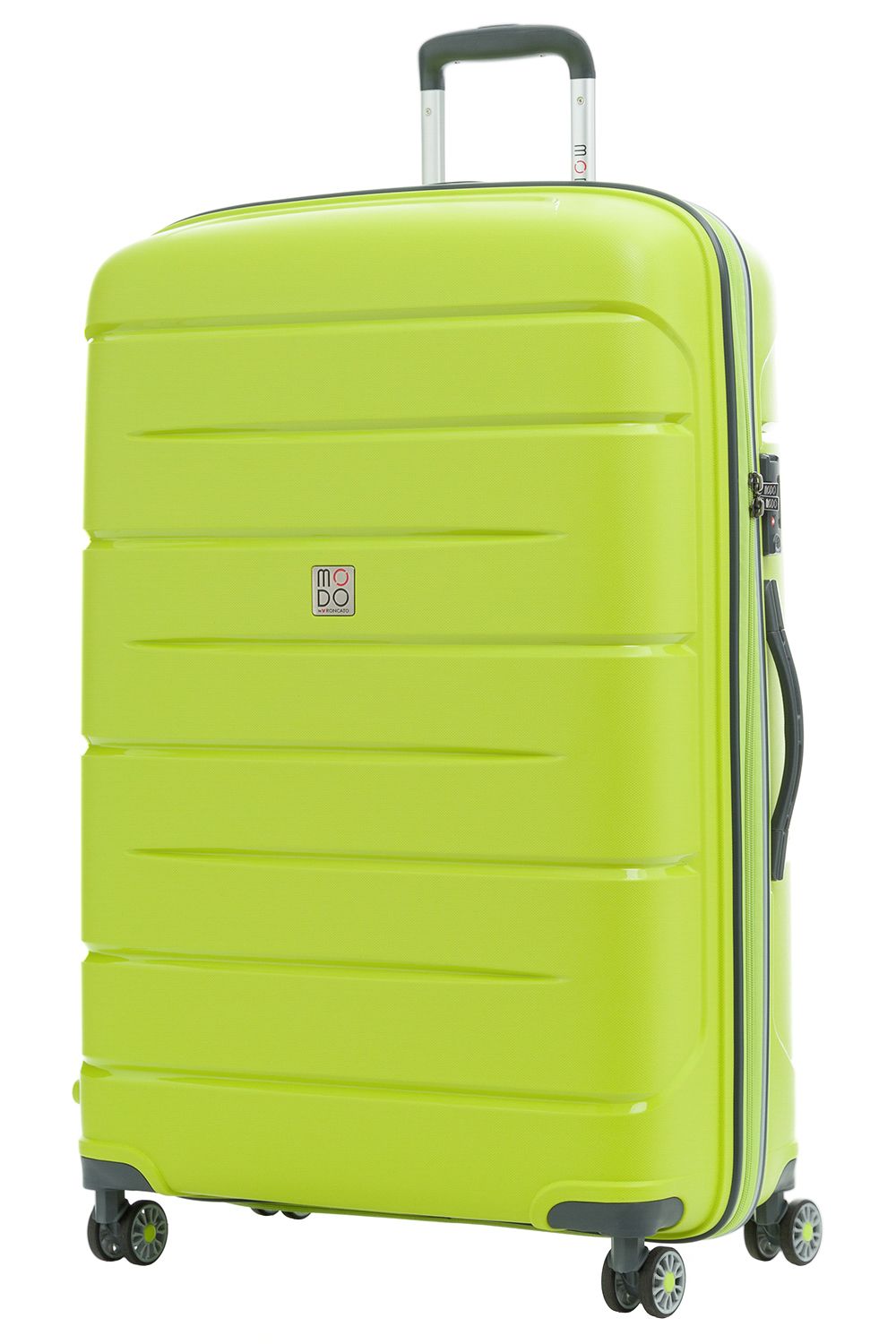 3401-77 Чемодан 3401 79 MODO by Roncato Starlight 2.0 