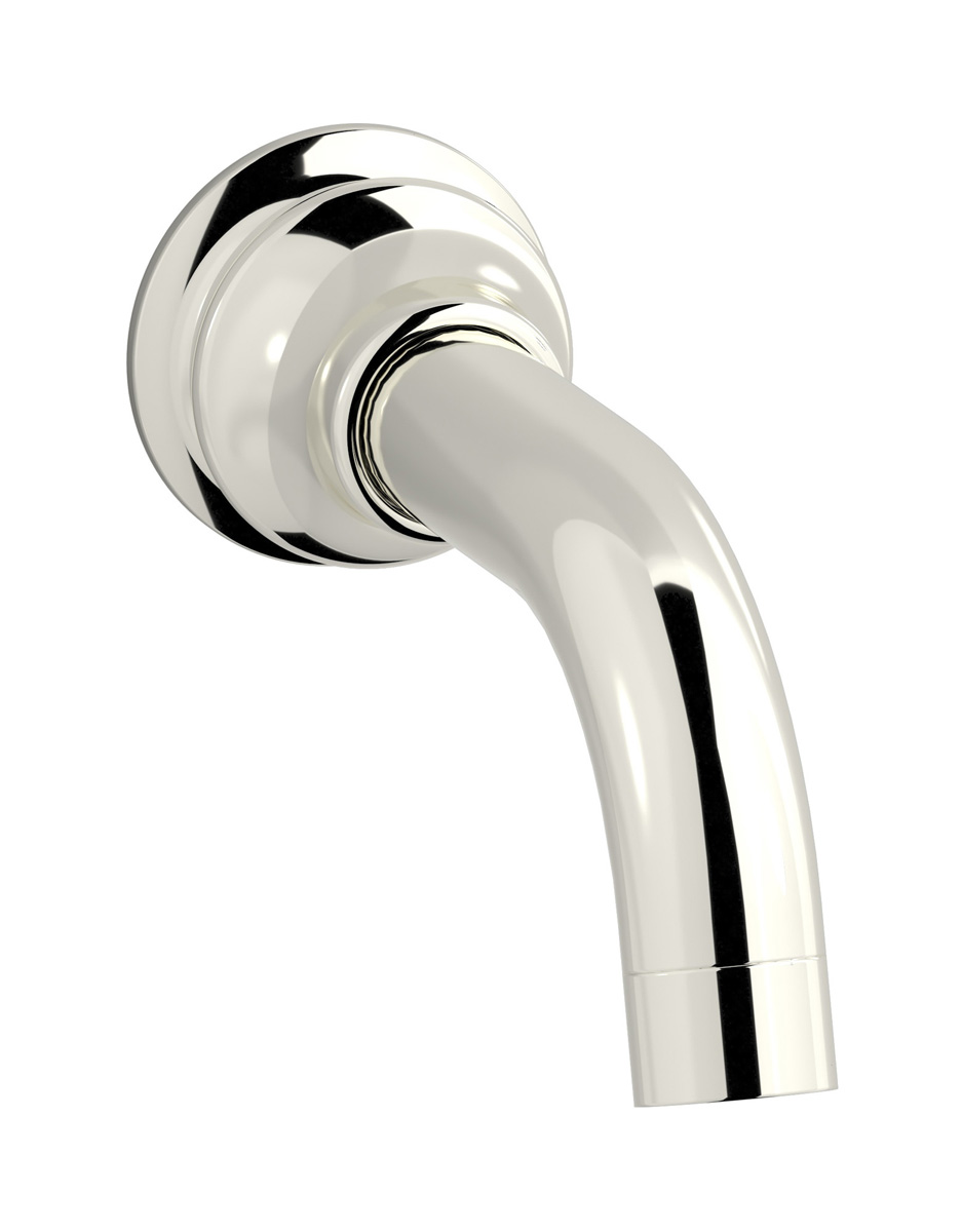 Настенный излив WE ARE IB hr320pl Platinum Hermes