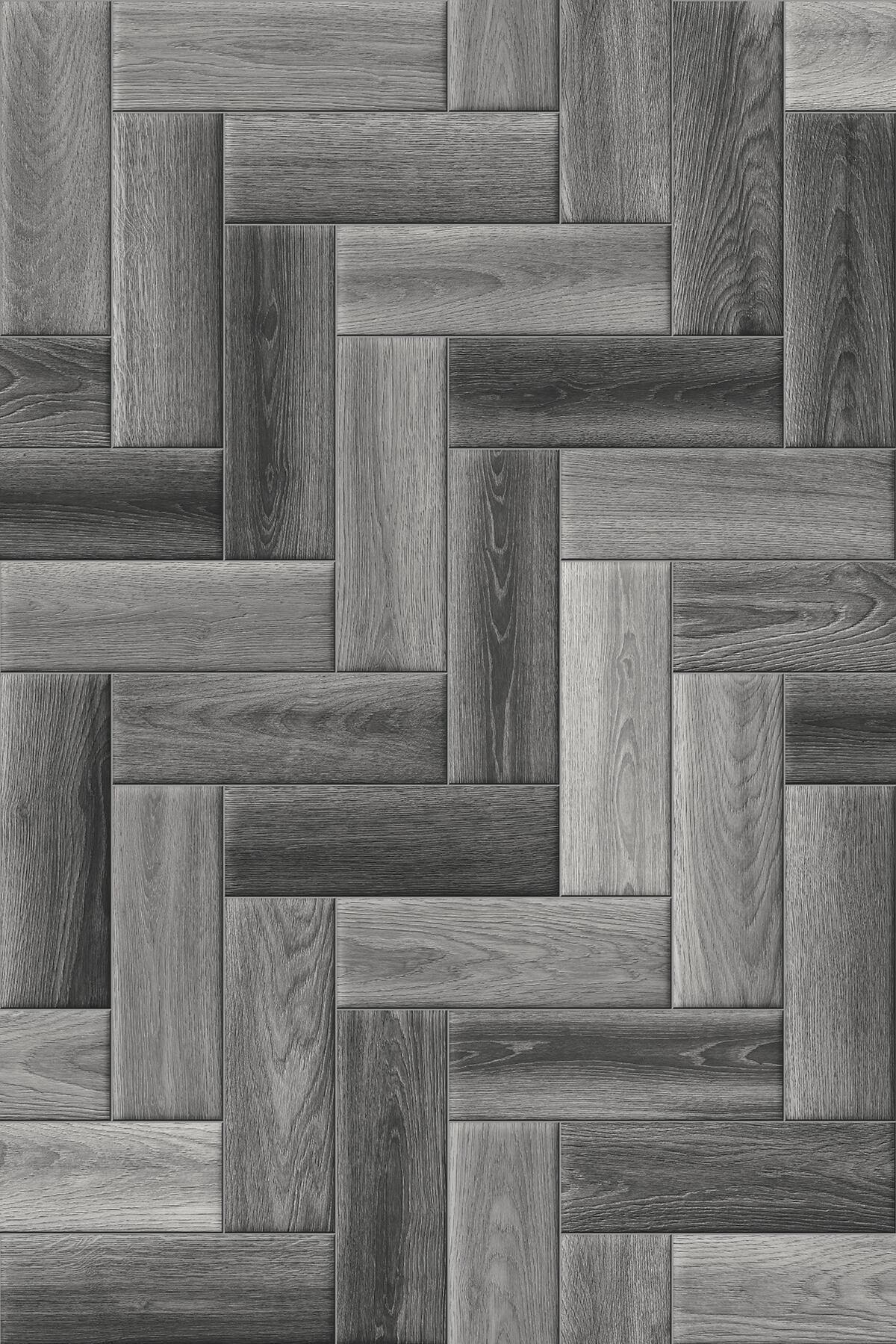 Нескользящий виниловый пол с эффектом дерева BEAUFLOR Mega-Tex ARCH-00093020 - Вид №1