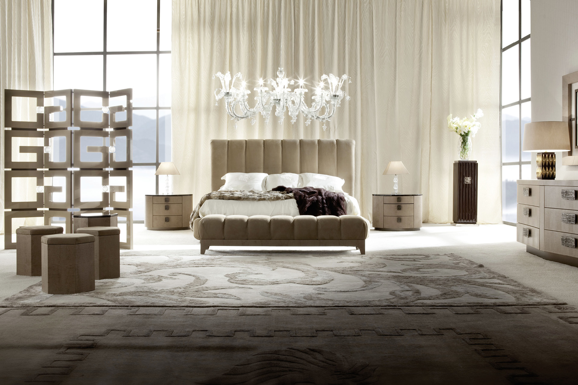 9931 Lifetime кровать - giorgio collection - Вид №2