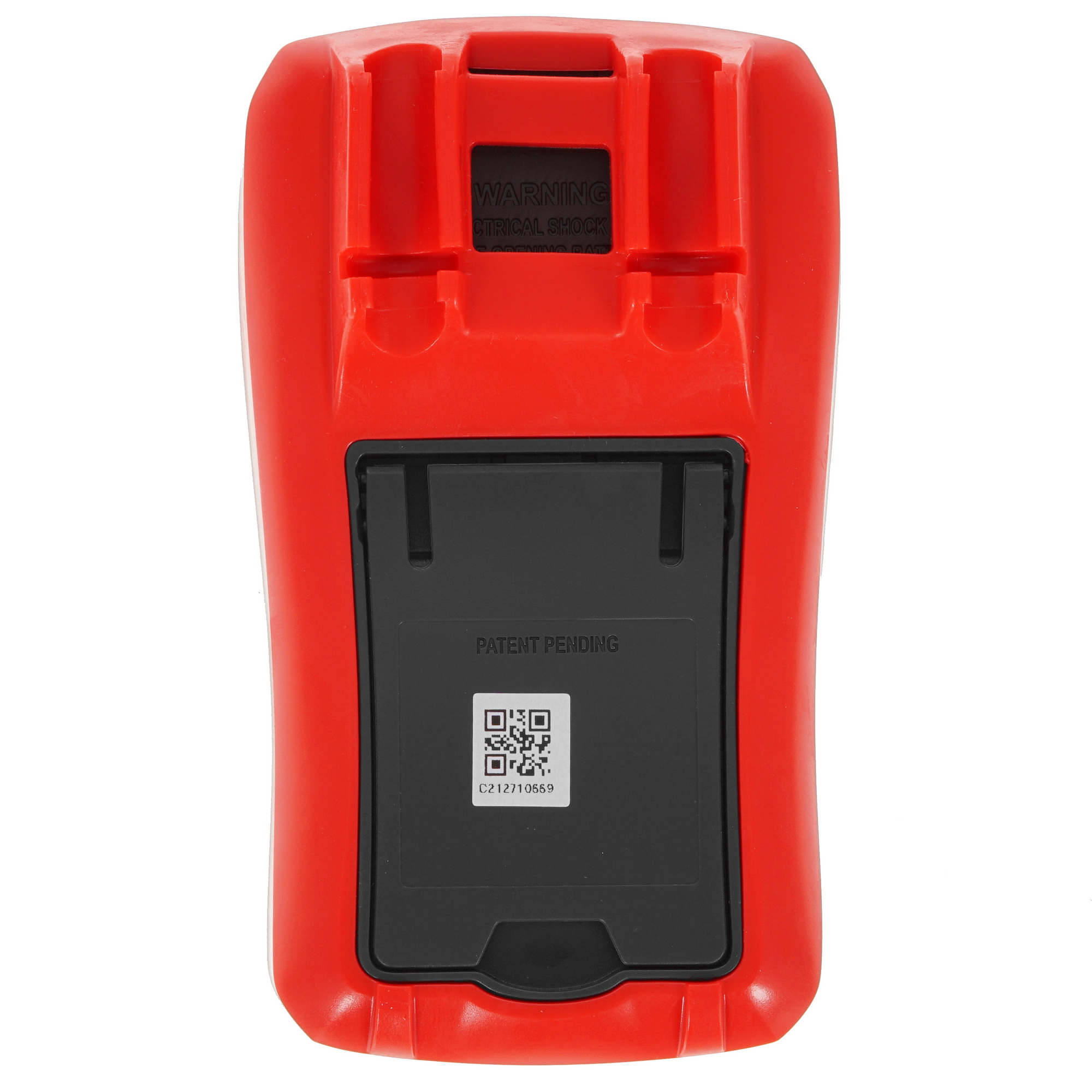 Мультиметр UNI-T UT33B+ 5327755 STDN-0030087 - Вид №1