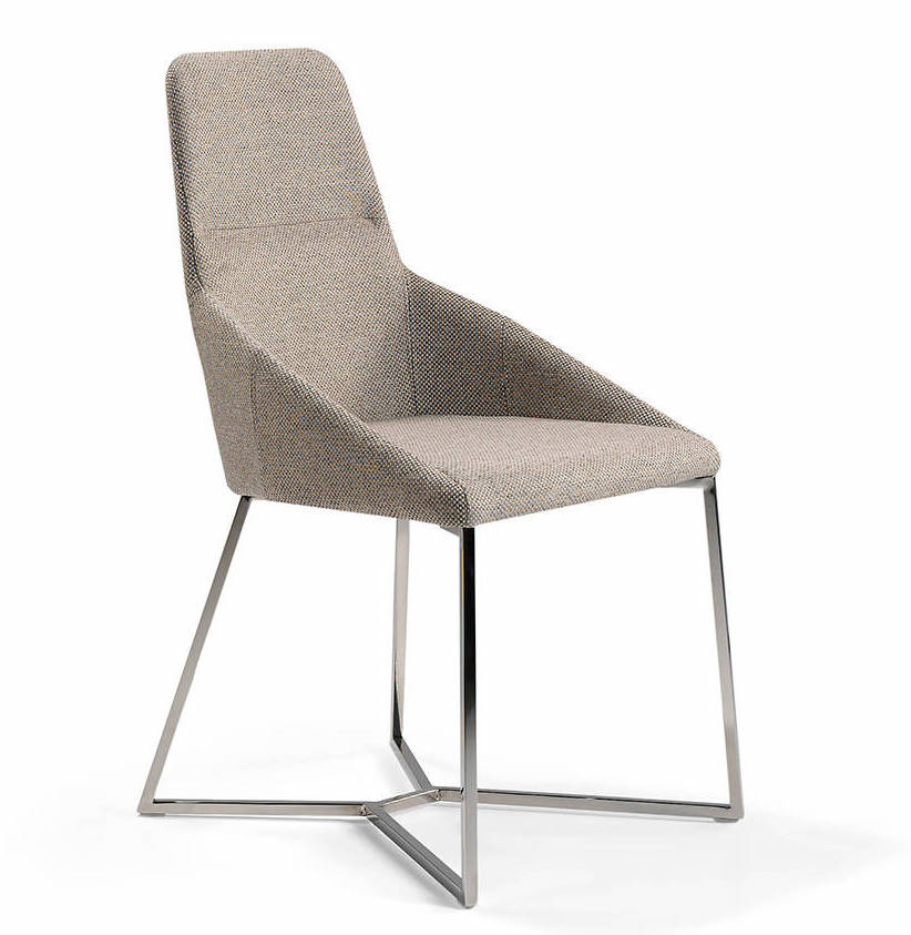 063632 Стул F3209 Angel Cerda  - Вид №2