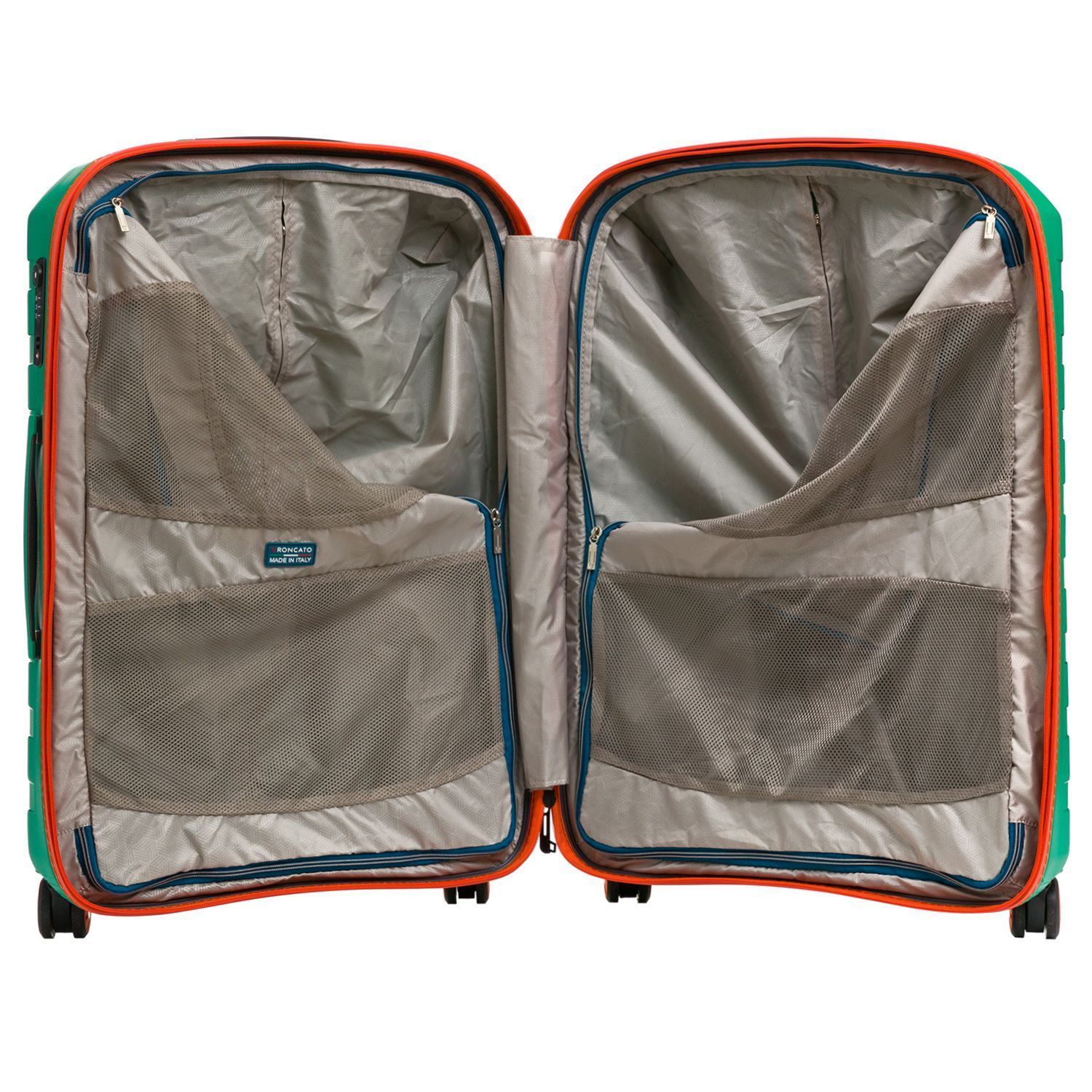 5542-1227 Чемодан 5542 Spinner M Roncato Box Young  - Вид №2