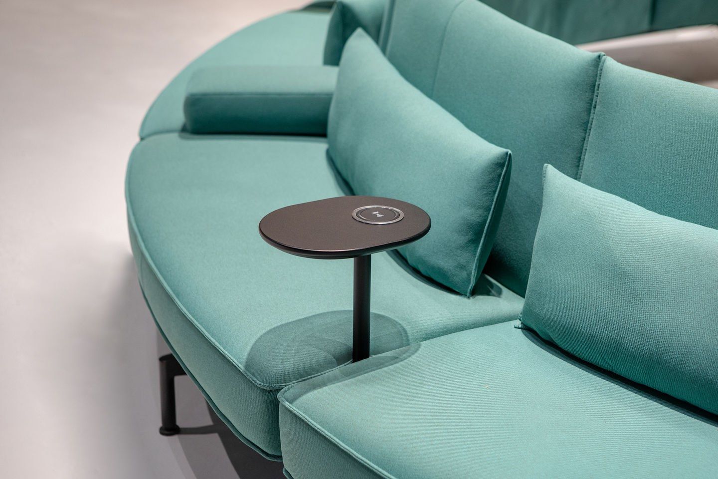 Секционный диван VITRA мягкая работа ARCH-00079650 - Вид №27