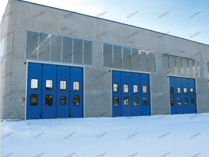 Breda Складные двери Book sun-id-1460836