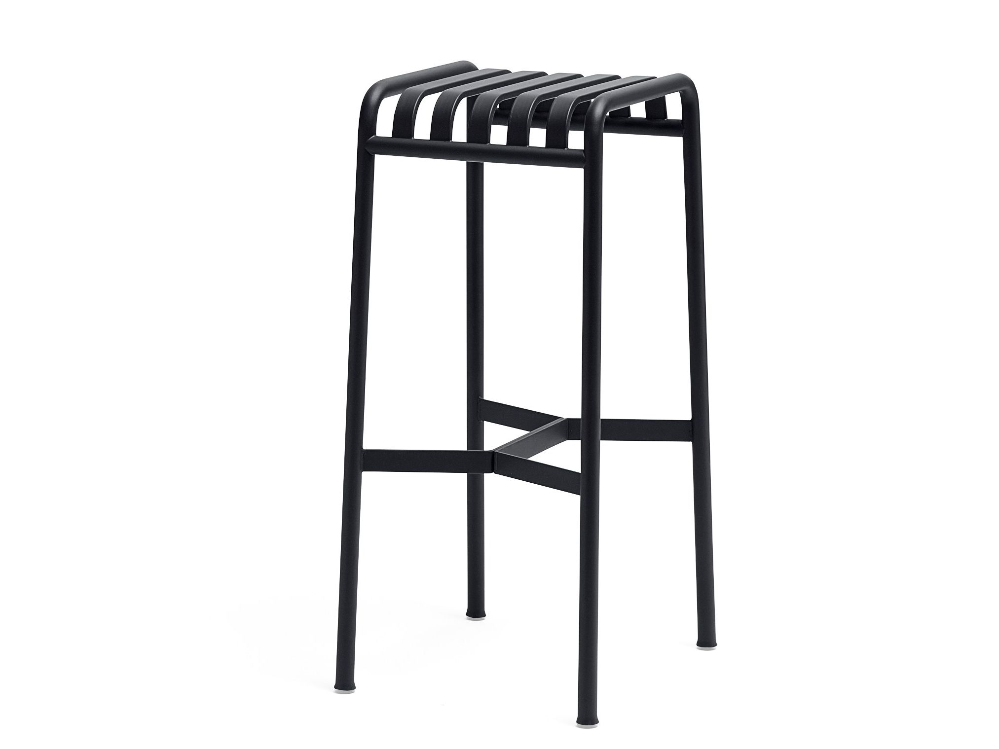 Стальной стул Hay Палисад ARCH-00027376 - Вид №3