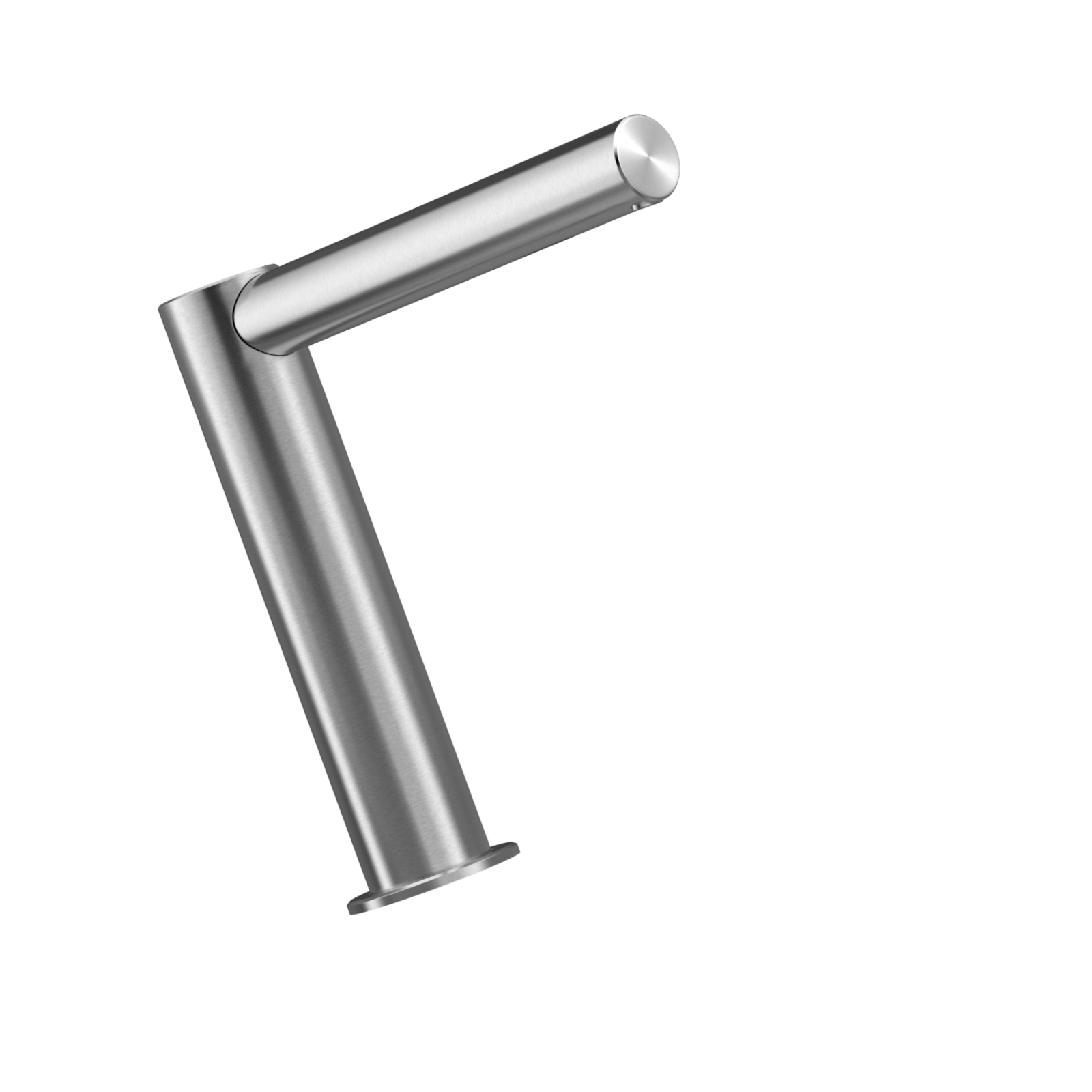 M495-S Бесконтактная сушилка для рук из нержавеющей стали, устанавливаемая на палубе Duten 