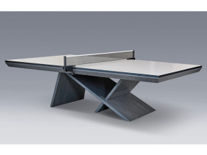 Настольный теннис