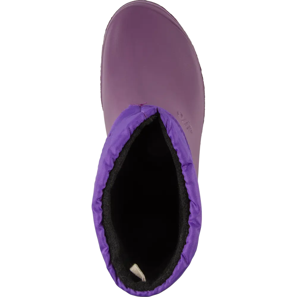 Полусапоги женские Ayo NPL2 размер 38 цвет фиолетовый STLM-2039838 - Вид №2