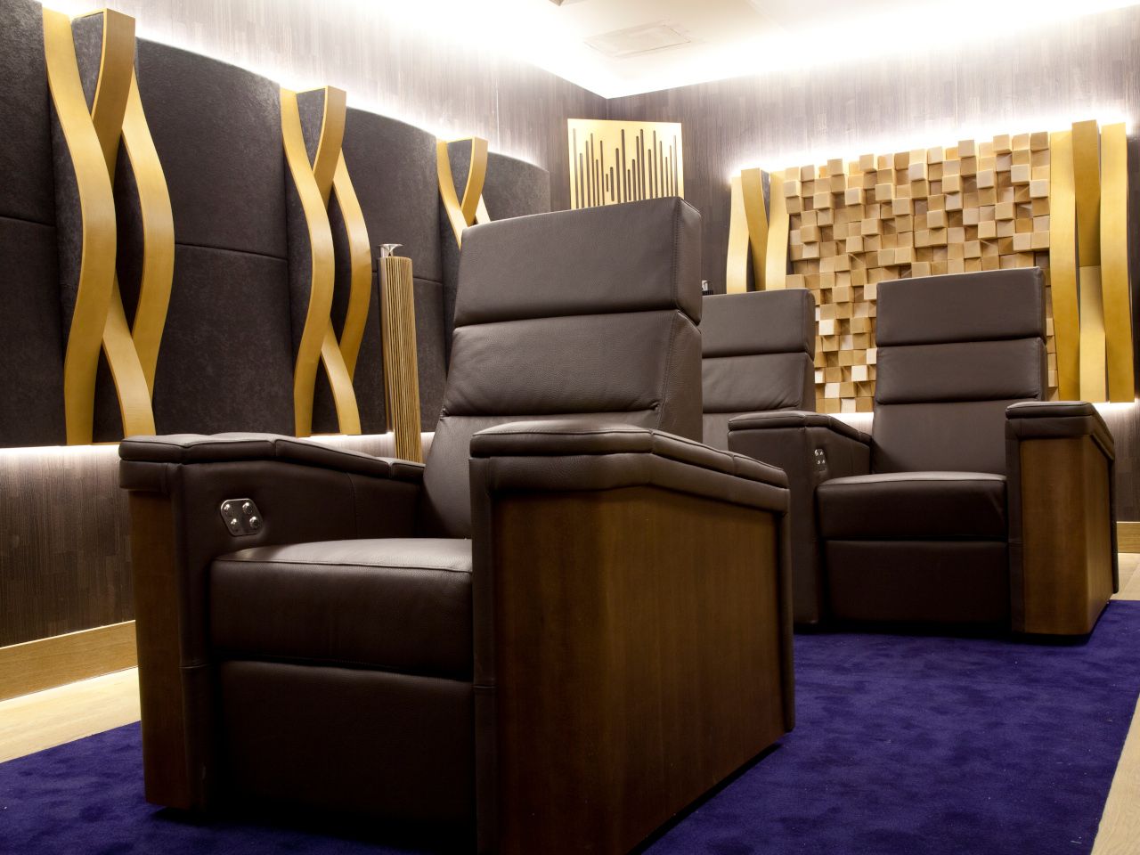 Акустическая панель Vicoustic Flexi Wave ARCH-00036454 - Вид №1