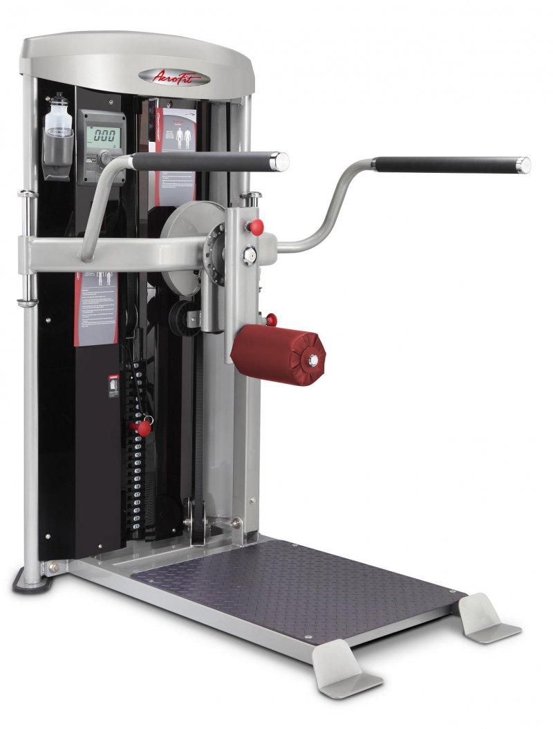 AEROFIT Aerofit mmh 1500 многофункциональный тренажер для бедер Steel Flex Mega Power 