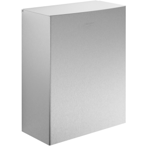 727350 Урна для гигиенических отходов WP179-2 WAGNER_EWAR A-LINE