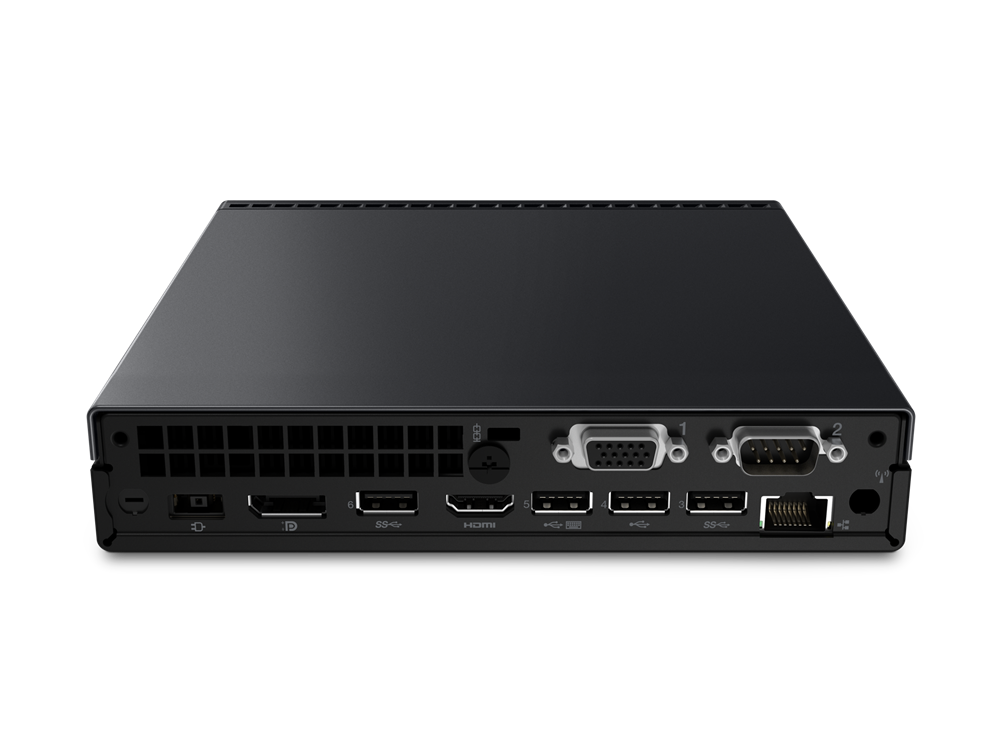 11LV0020RU tiny m60e i3-1005g1 8gb 256gb_m.2 intel hd nodvd bt_2x2ac usb kb&mouse no_os 1y on-site Lenovo Santreyd  - Вид №7