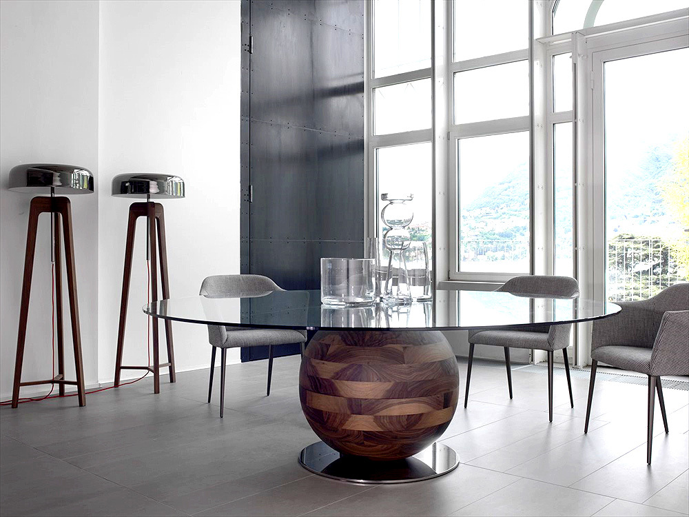 Стол  PORADA Gheo-K 