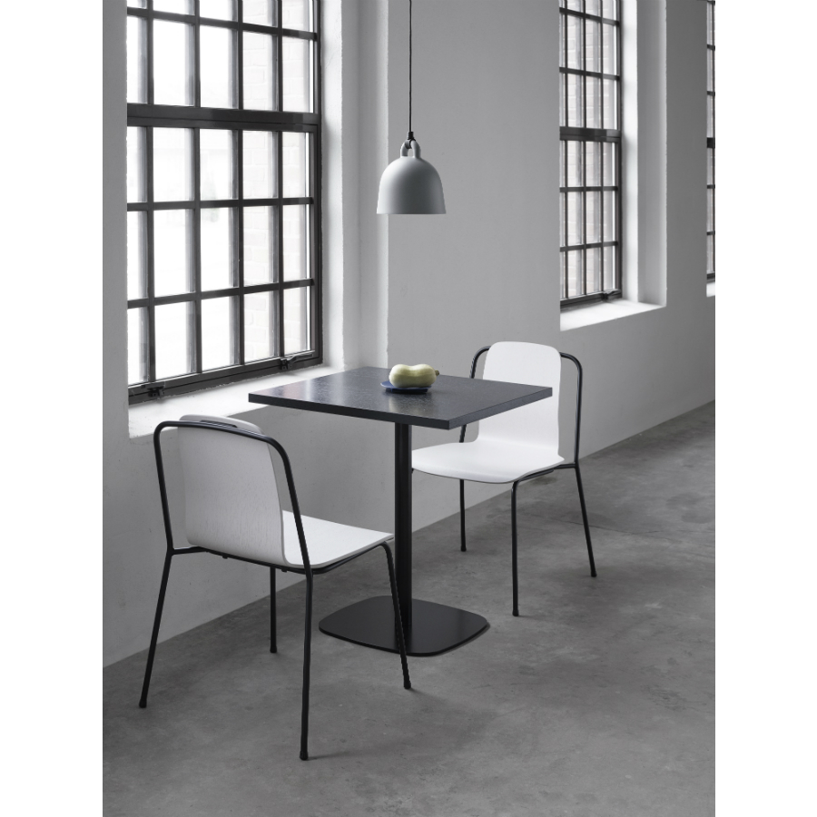 Стул Studio, черный Normann Copenhagen 601785 - Вид №3